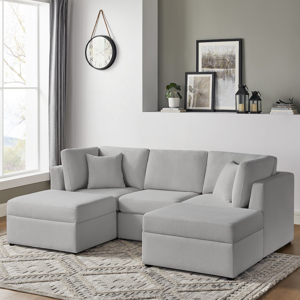 Chander 5-PC XL Chofa