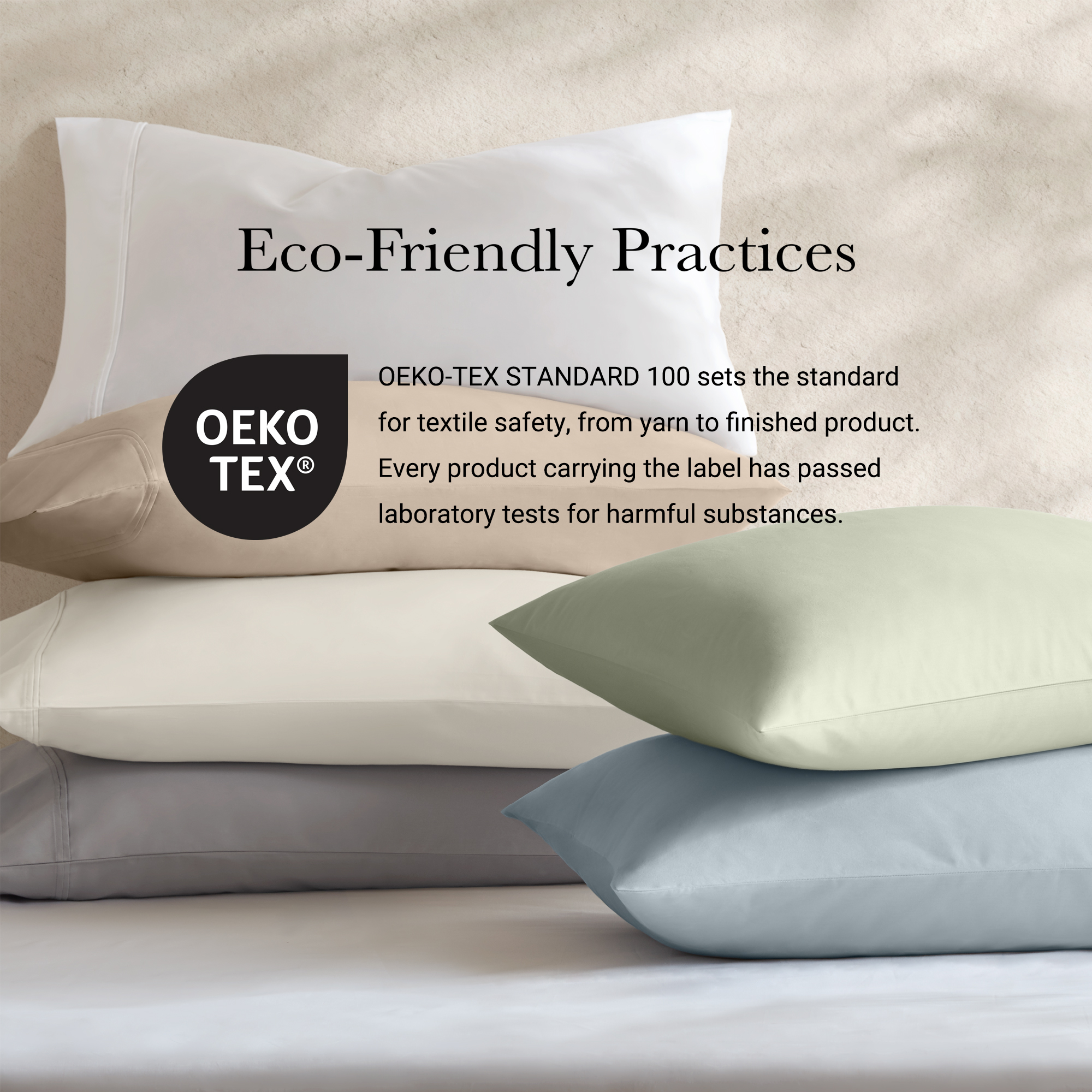 100% Egyptian Cotton Sateen Sheet Set