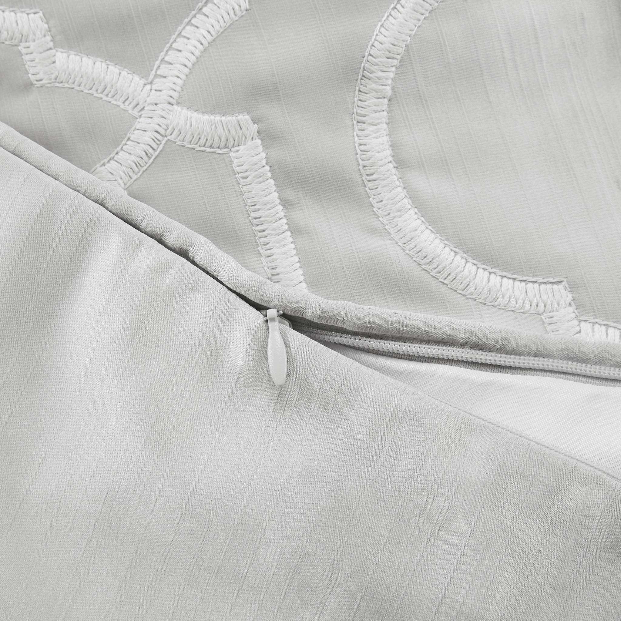 Montague European Pillow Sham