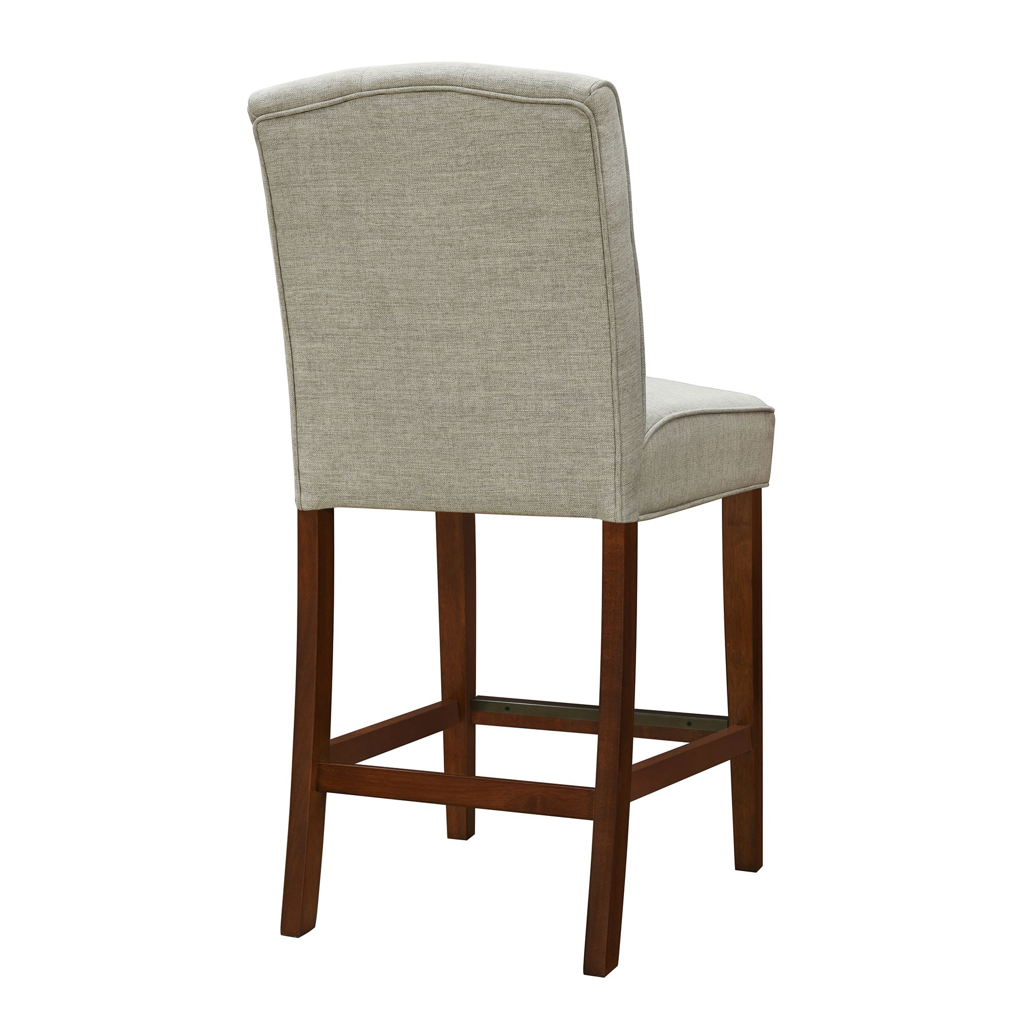 Marian Tufted Counter Stool