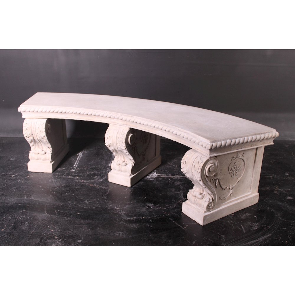Royal Garden Bench