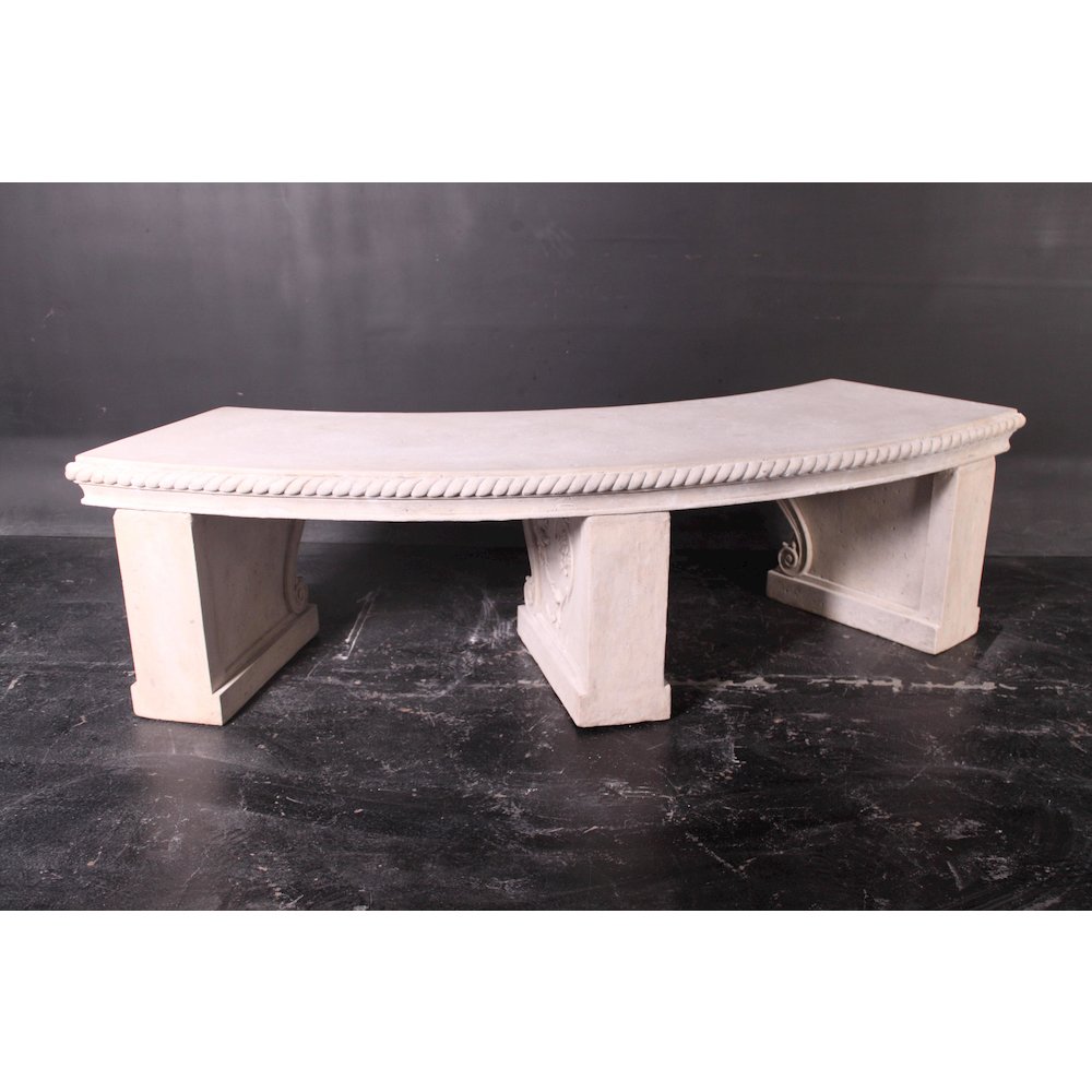 Royal Garden Bench