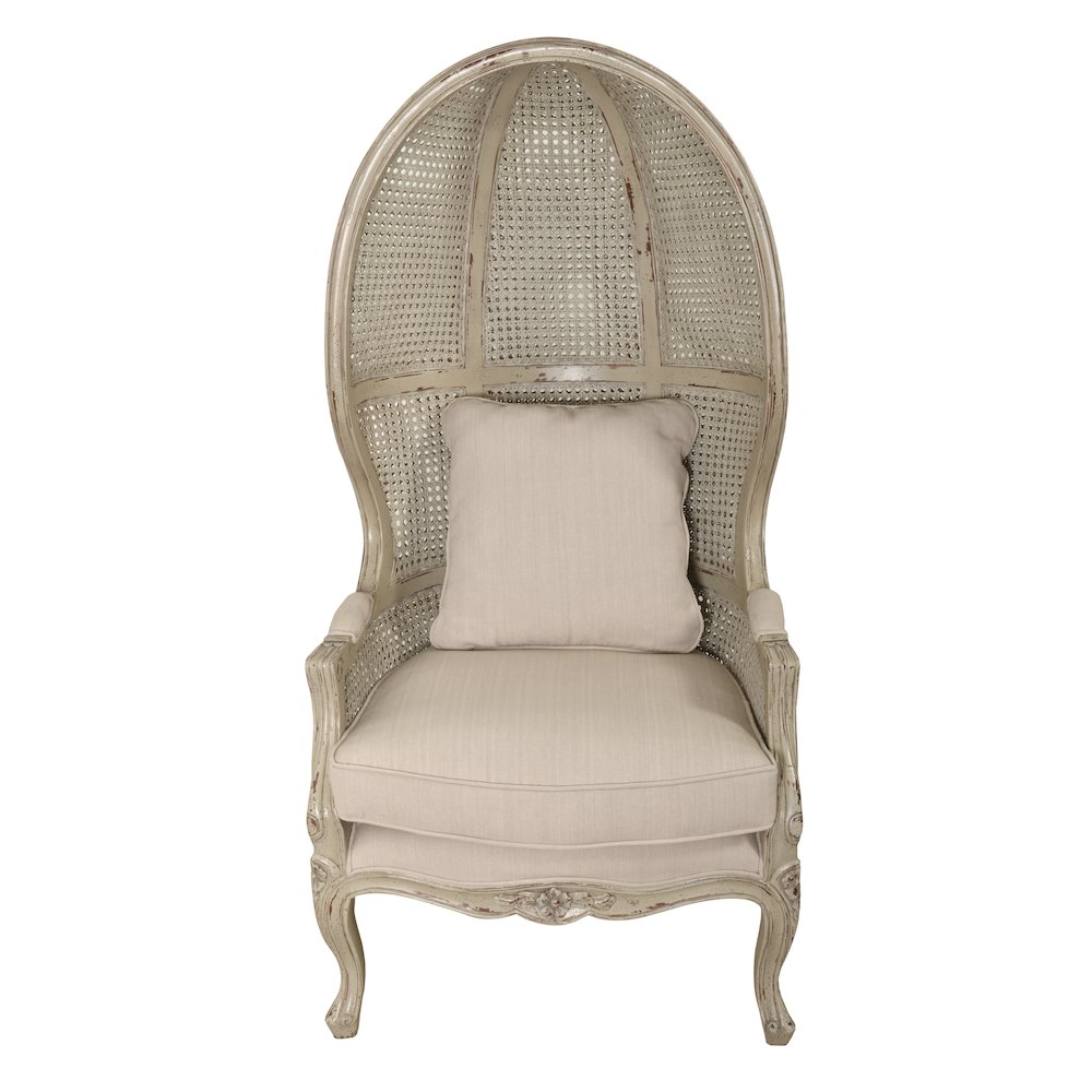 Continental Balloon Chair PM