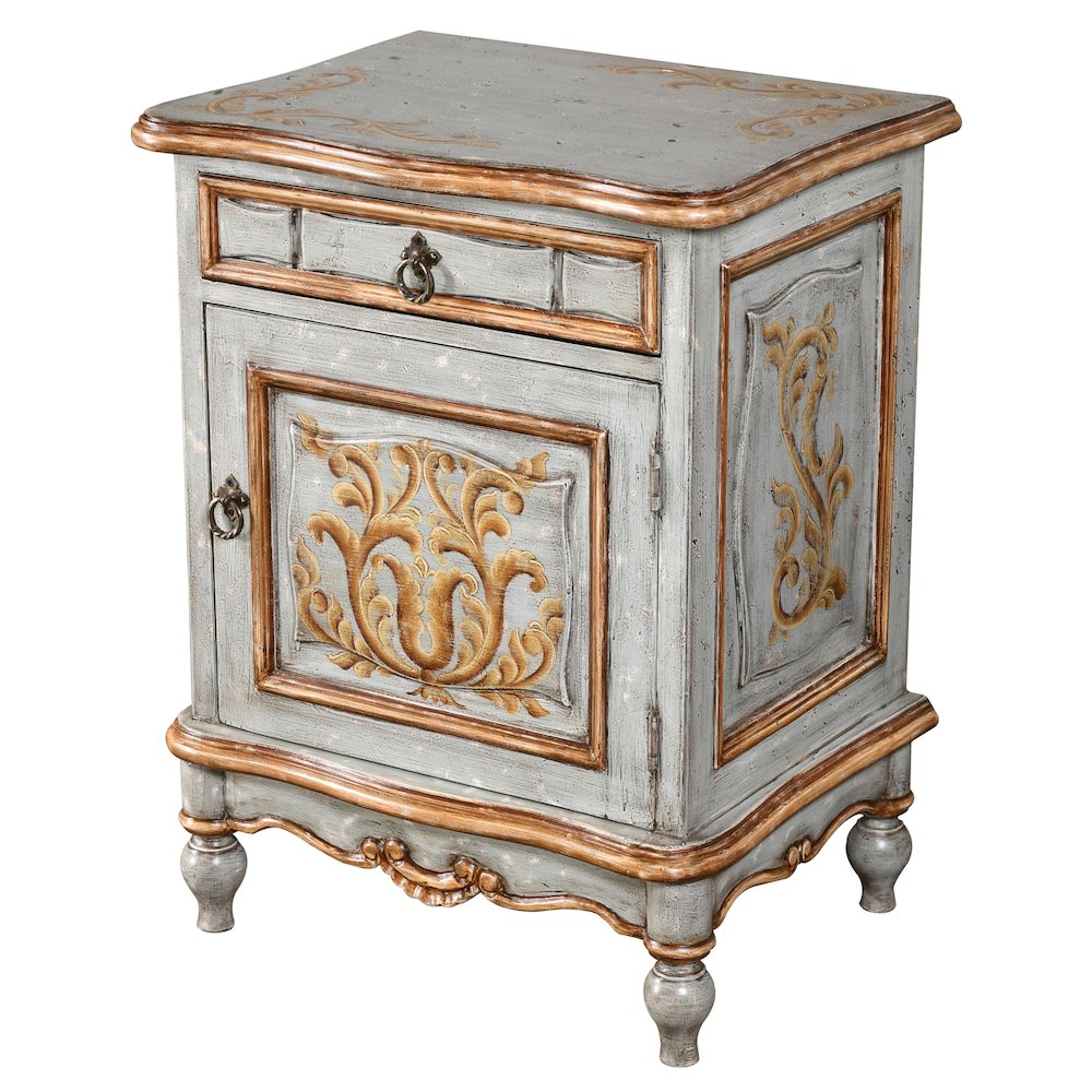 Serena Nightstand