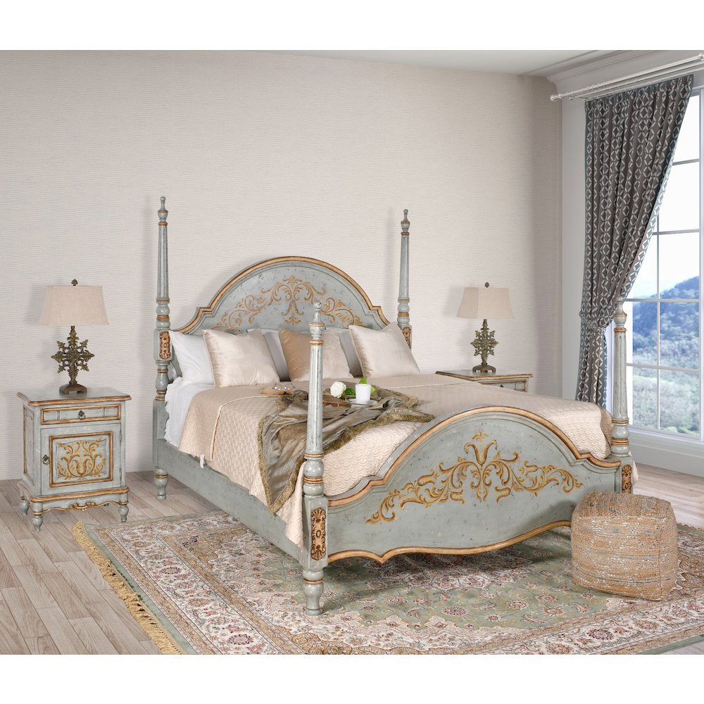 Serena Nightstand