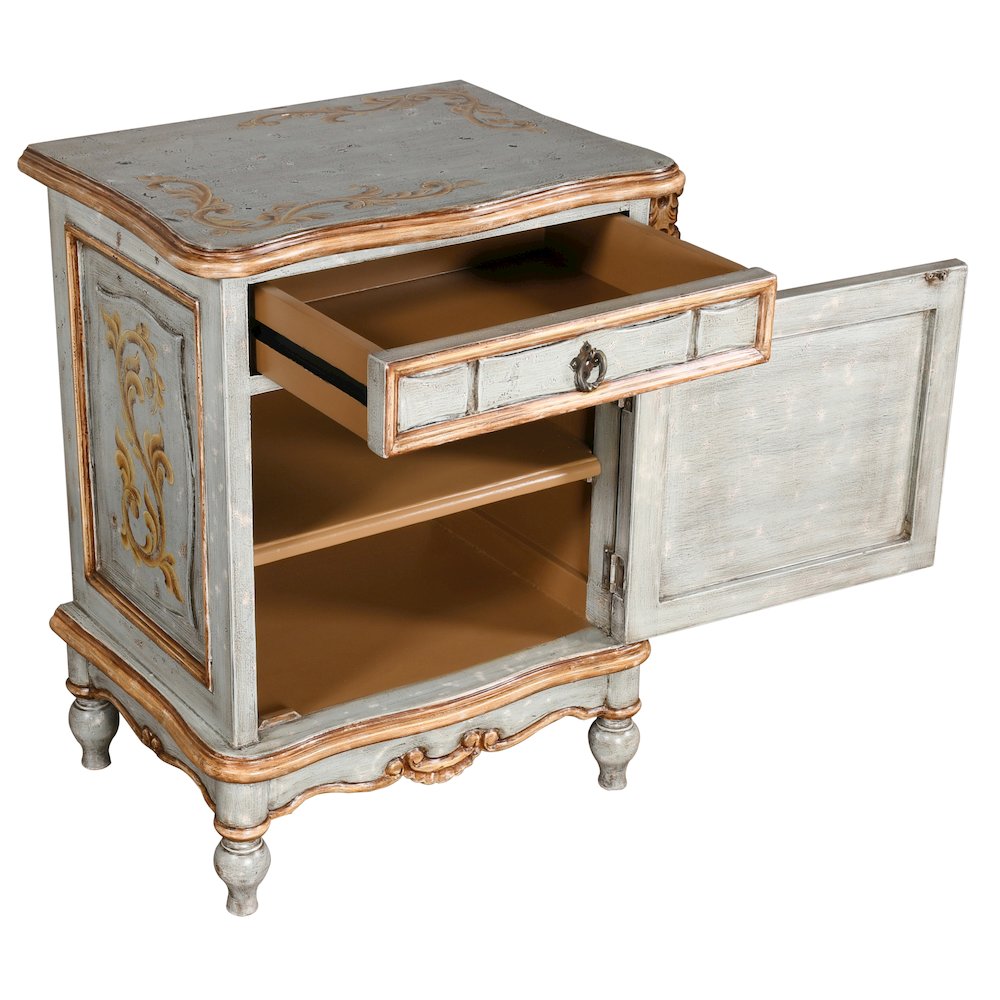 Serena Nightstand