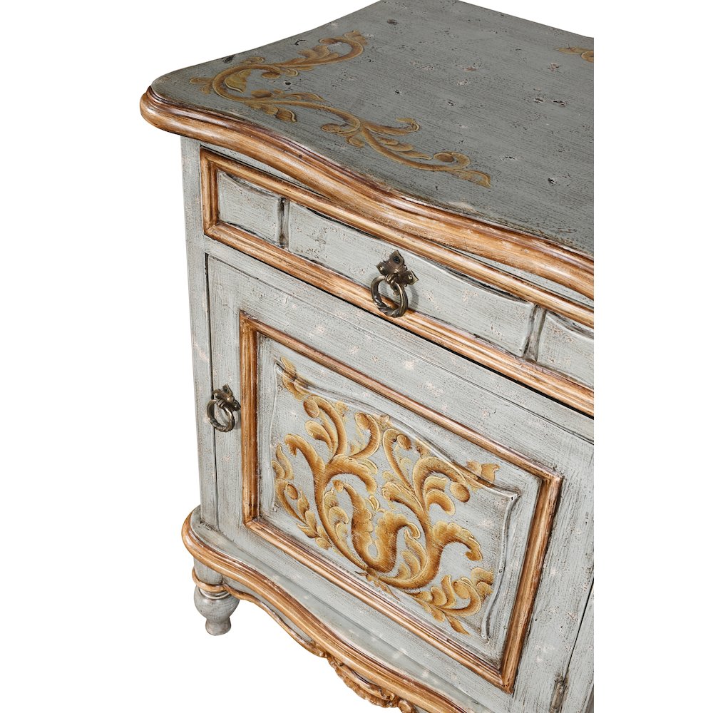 Serena Nightstand
