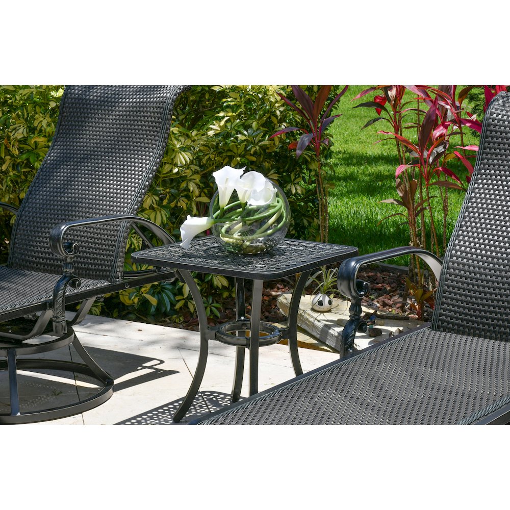 Windermere Side Table