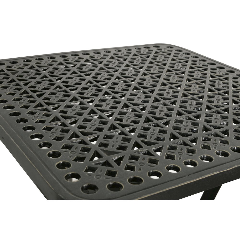 Windermere Side Table