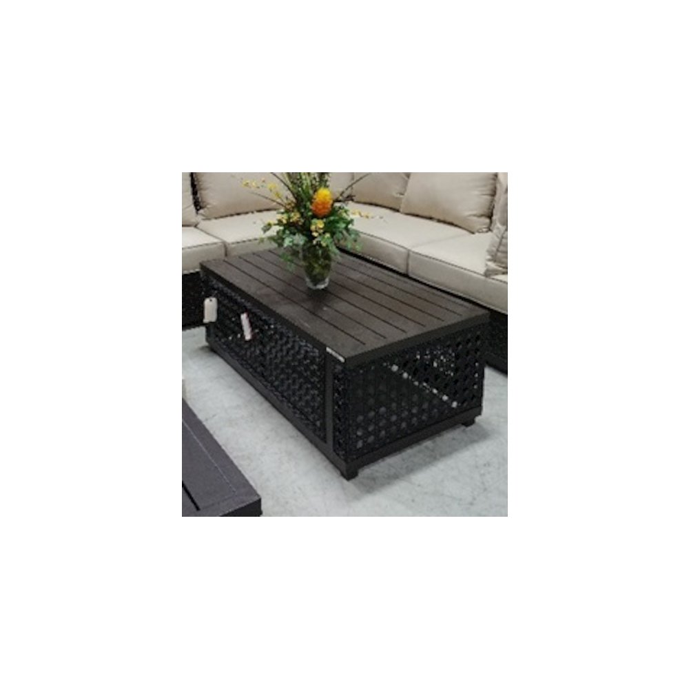 Monterey Outdoor Coffee Table