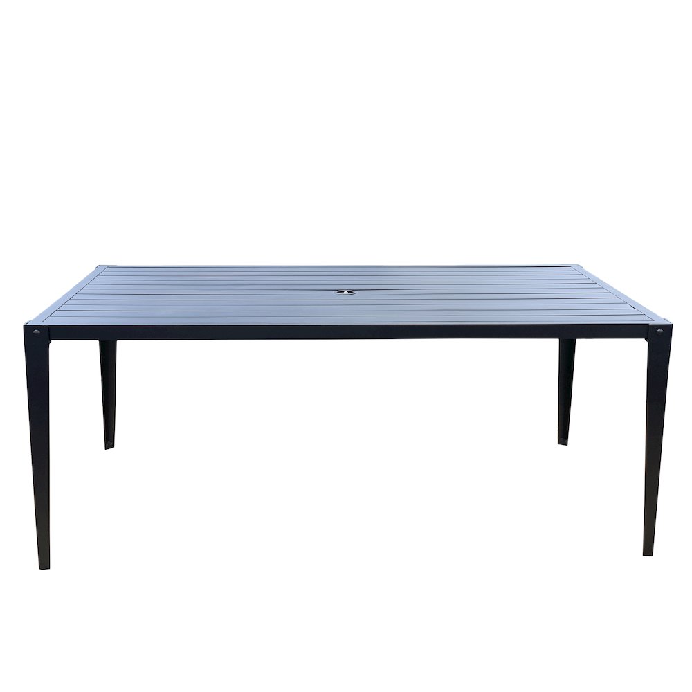 Monterey 42X72 Rectangular Dining Table