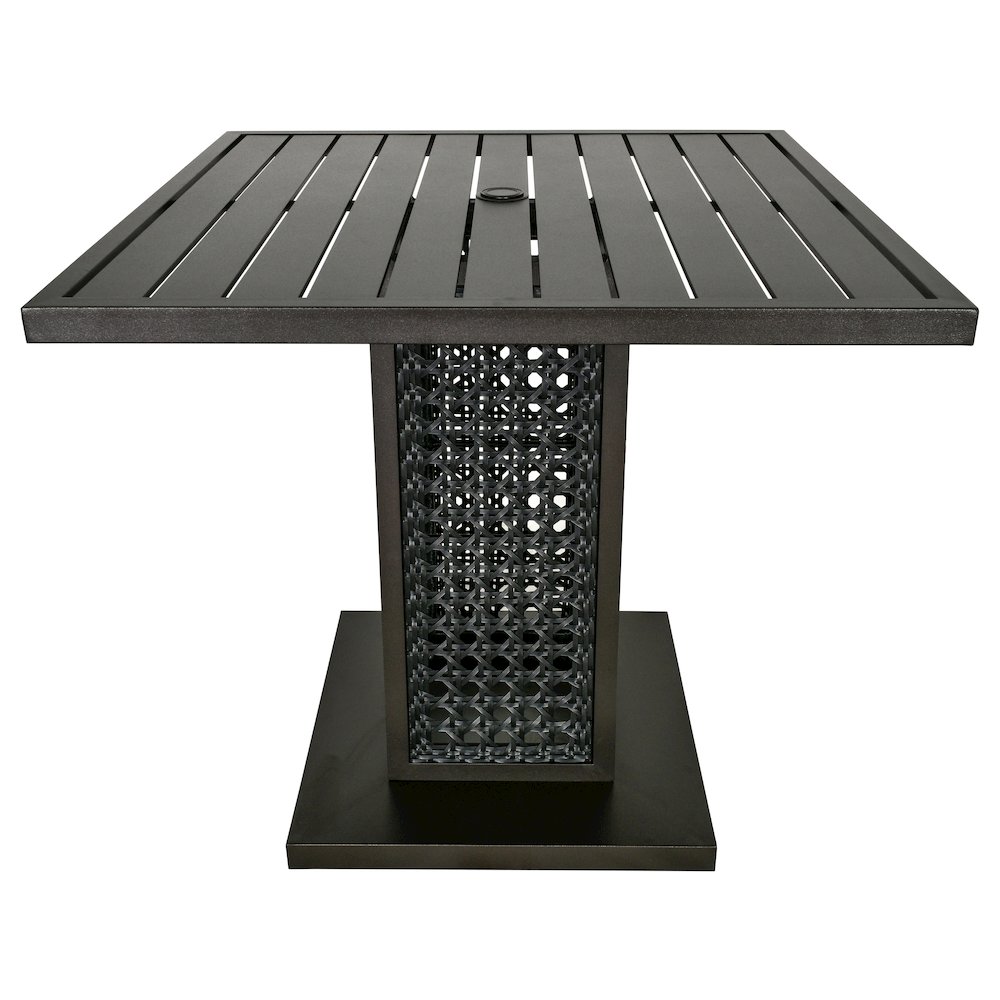Monterey Outdoor Pub Table