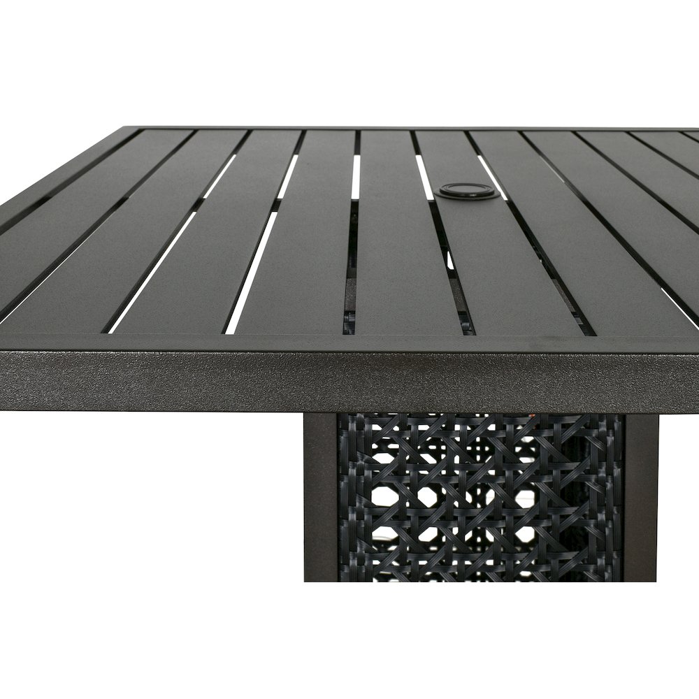 Monterey Outdoor Pub Table