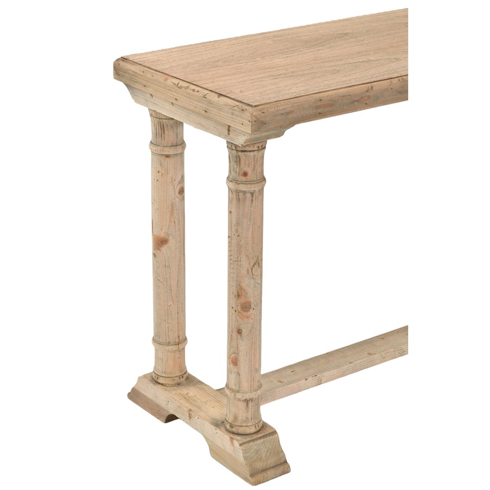 Farmhouse Cape May Console Table