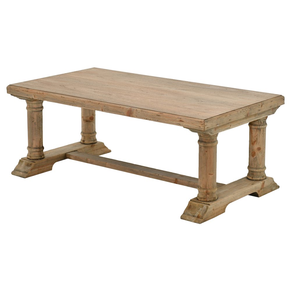 Farmhouse Cape May Coffee Table
