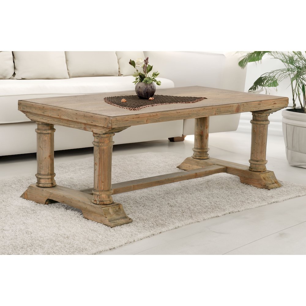 Farmhouse Cape May Coffee Table