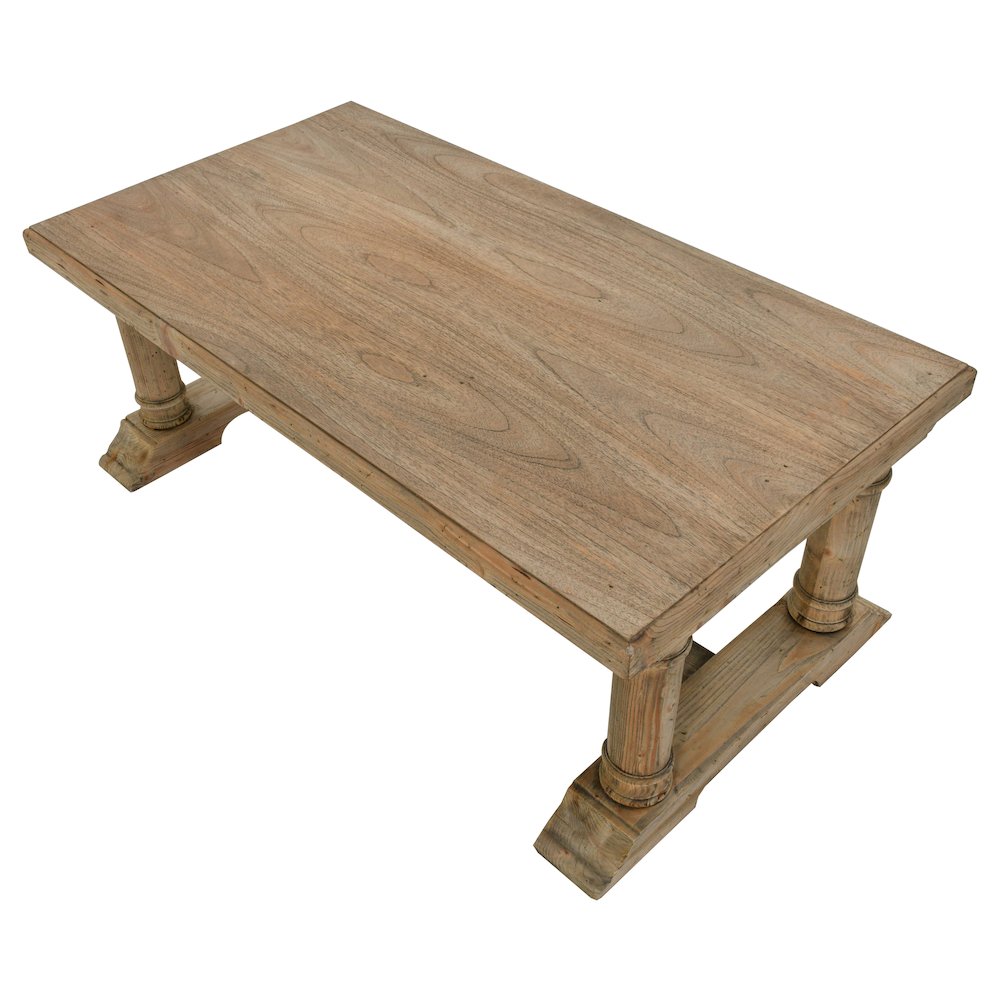 Farmhouse Cape May Coffee Table