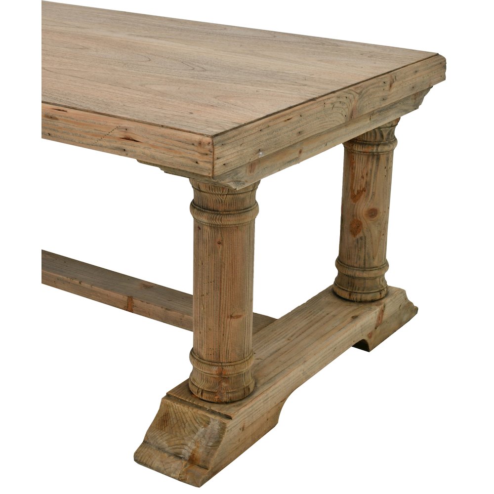 Farmhouse Cape May Coffee Table