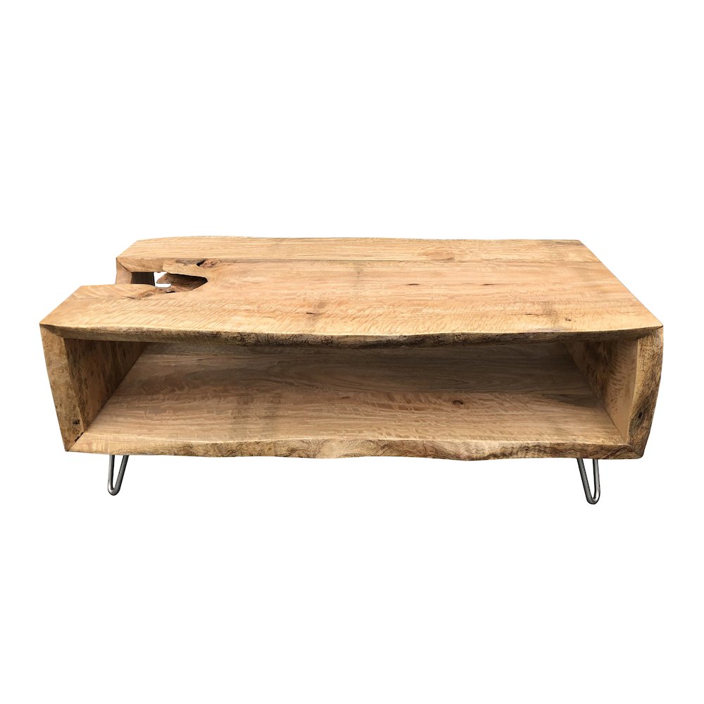 Coffee Table Natural Mango