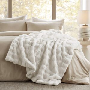 Vivienne Faux Fur Throw from Madison Park in  Ivory. Vivienne Faux Fur Throw from Madison Park in  Ivory. Vivienne Faux Fur Throw from Madison Park in  Ivory. Vivienne Faux Fur Throw from Madison Park in  Ivory. Vivienne Faux Fur Throw from Madison Park in  Ivory.