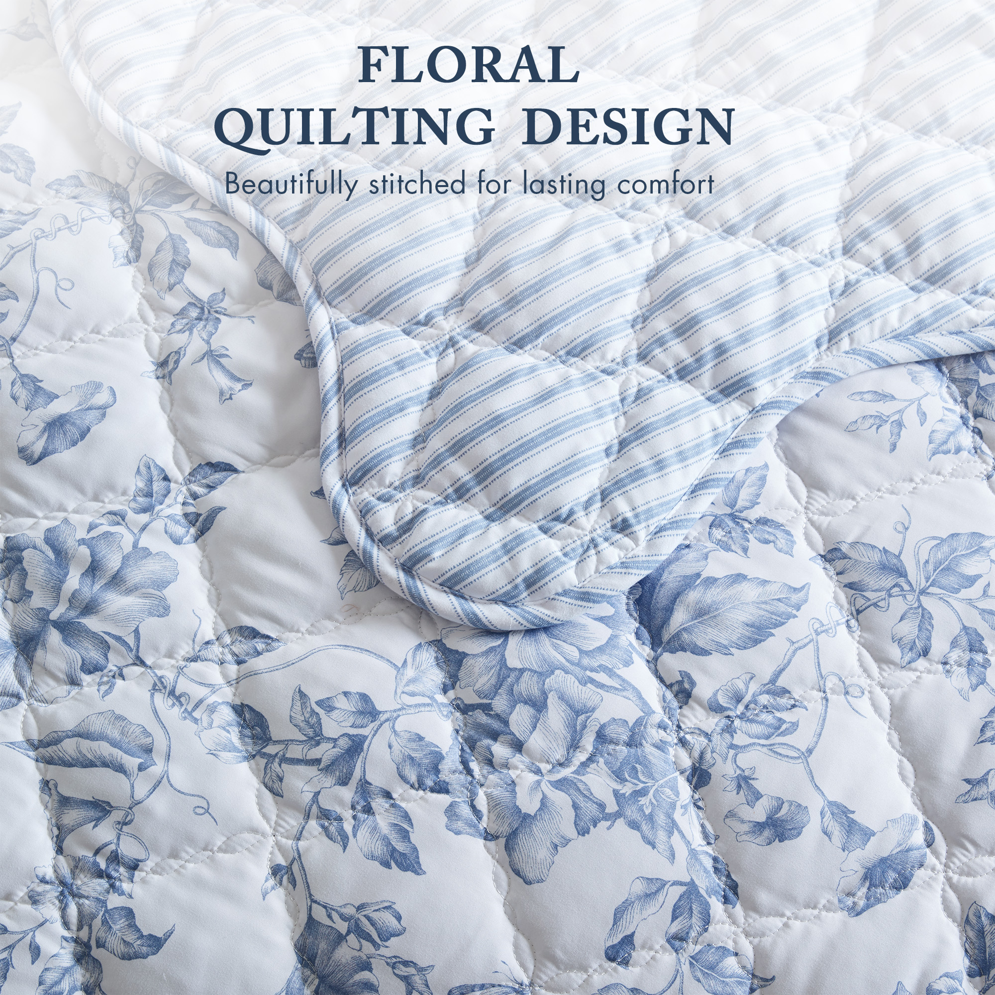 Adele Quilt Set
