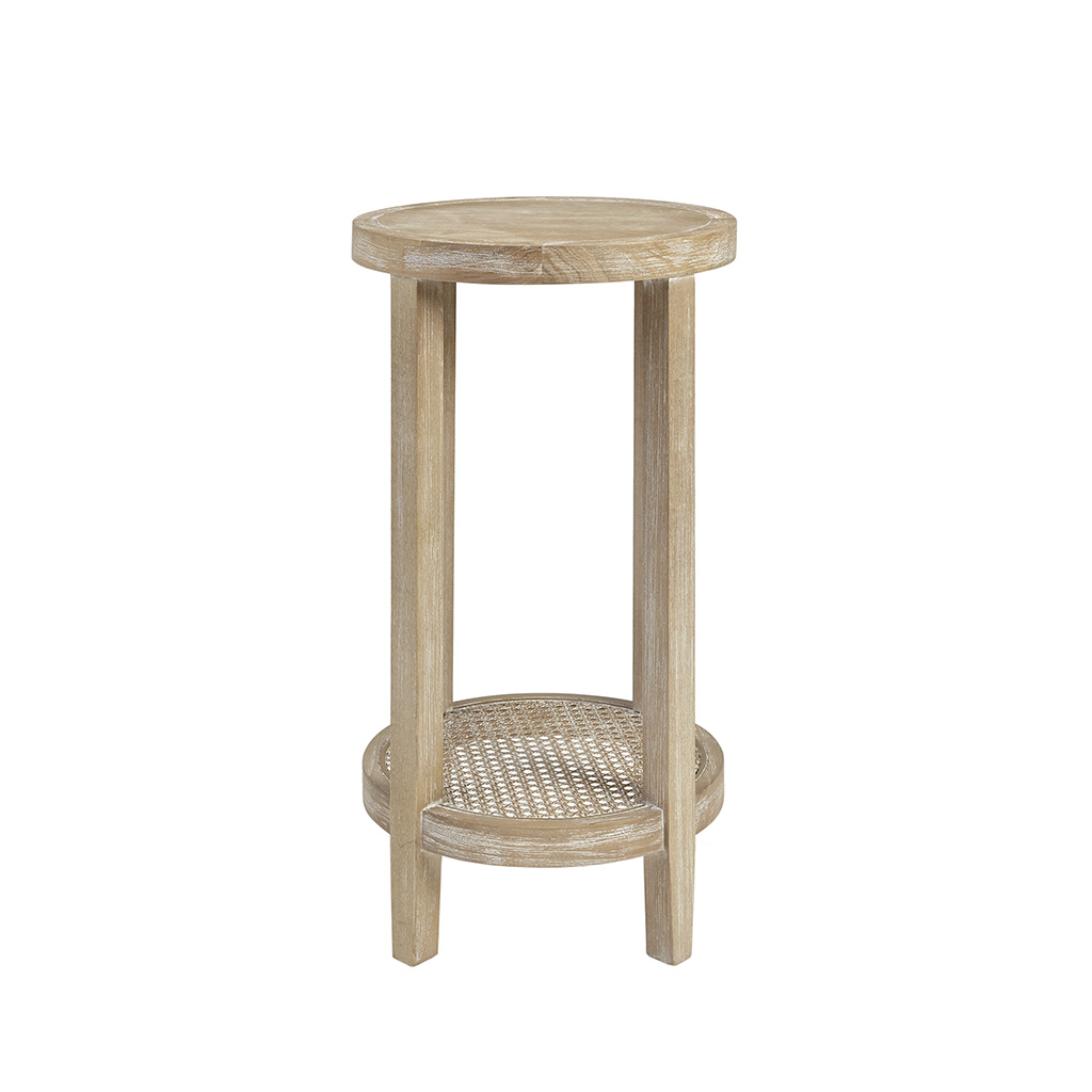 Harley Round Accent Table