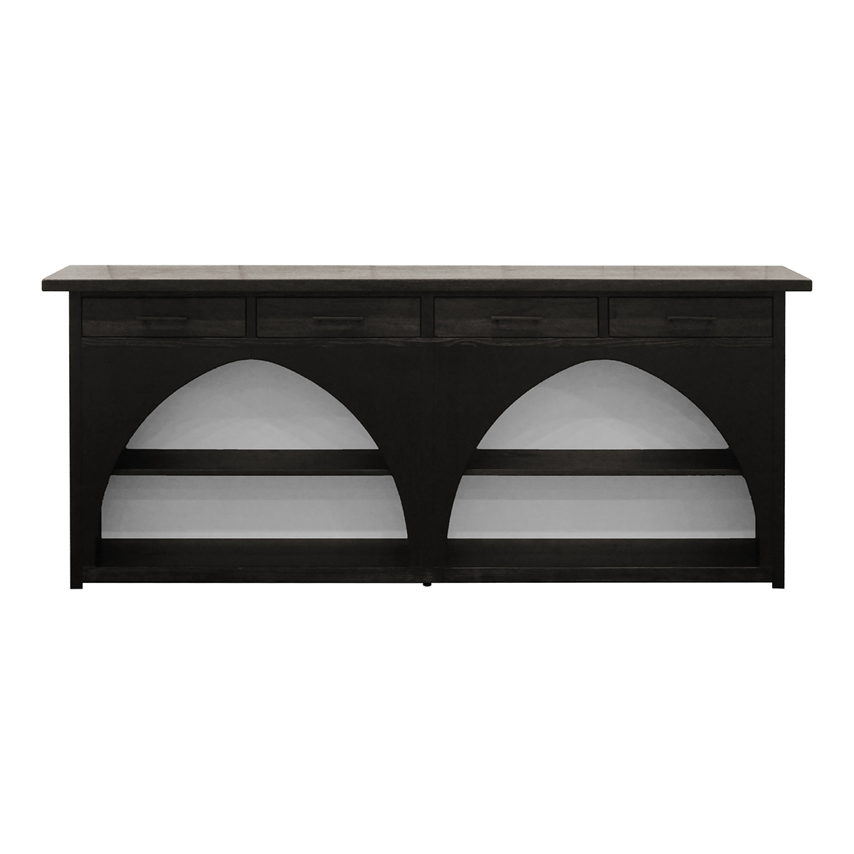 Grayson Highboard