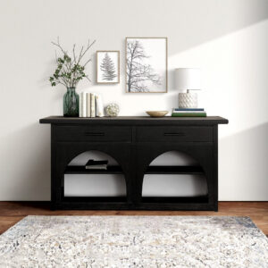 Grayson Accent Console from Chapel Hill in  Black/Grey. Grayson Accent Console from Chapel Hill in  Black/Grey. Grayson Accent Console from Chapel Hill in  Black/Grey. Grayson Accent Console from Chapel Hill in  Black/Grey. Grayson Accent Console from Chapel Hill in  Black/Grey.