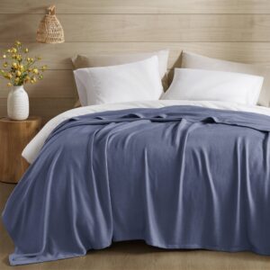 Bamboo Cotton Rayon Blanket from Madison Park in  Navy. Bamboo Cotton Rayon Blanket from Madison Park in  Navy. Bamboo Cotton Rayon Blanket from Madison Park in  Navy. Bamboo Cotton Rayon Blanket from Madison Park in  Navy. Bamboo Cotton Rayon Blanket from Madison Park in  Navy.