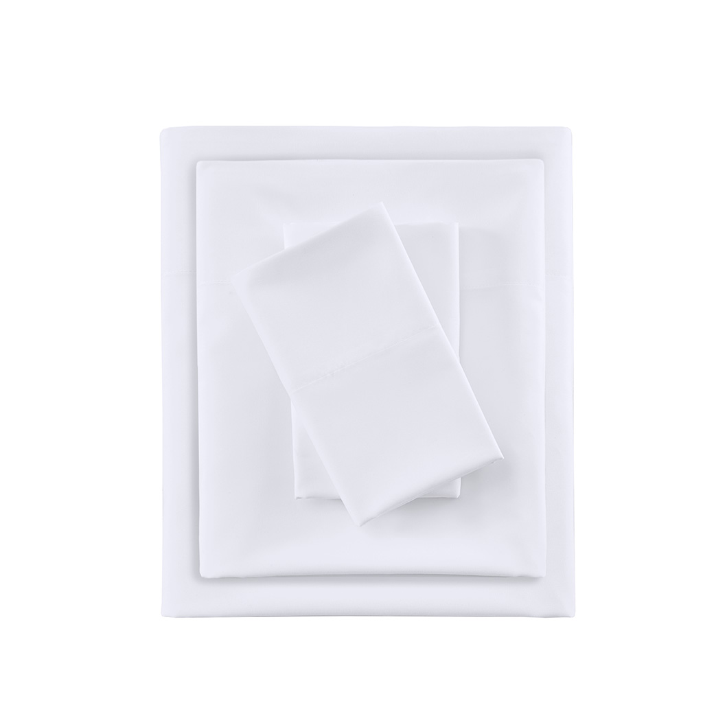 Smart Cool Microfiber Sheet Set