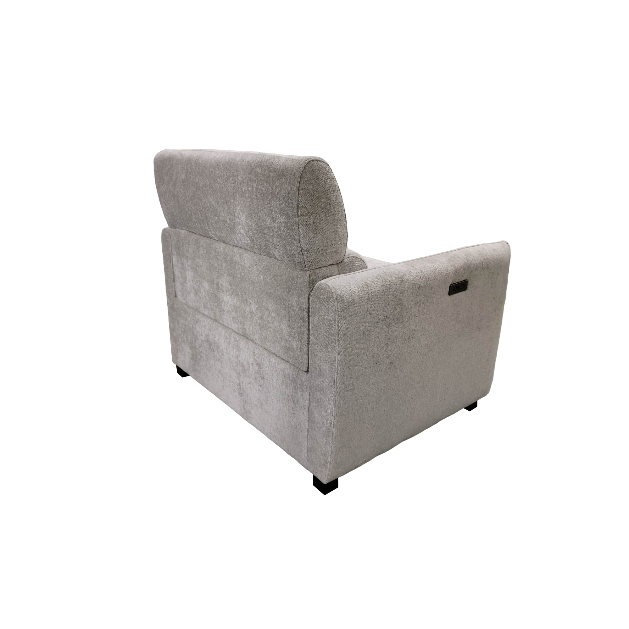 Ava Power Modern Recliner