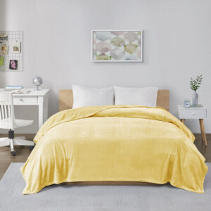 Microlight Plush Oversized Blanket from Intelligent Design in  Yellow. Microlight Plush Oversized Blanket from Intelligent Design in  Yellow. Microlight Plush Oversized Blanket from Intelligent Design in  Yellow. Microlight Plush Oversized Blanket from Intelligent Design in  Yellow. Microlight Plush Oversized Blanket from Intelligent Design in  Yellow.