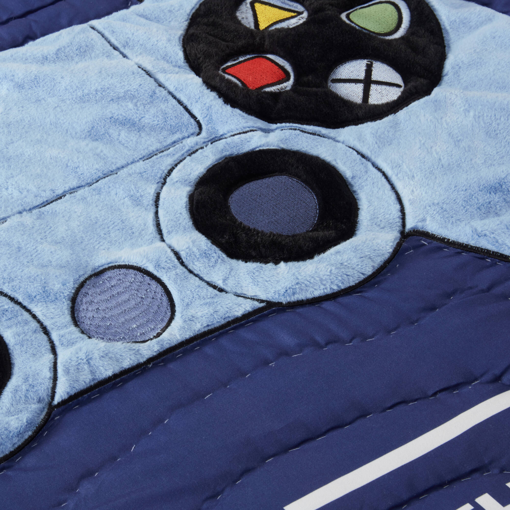 Game Quilt Set