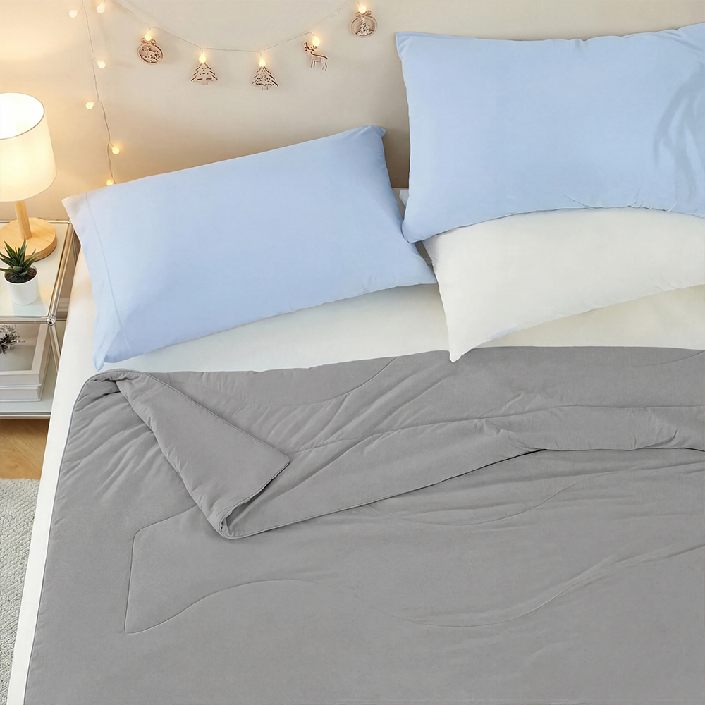 Sublime Serenity Luxury Comforter