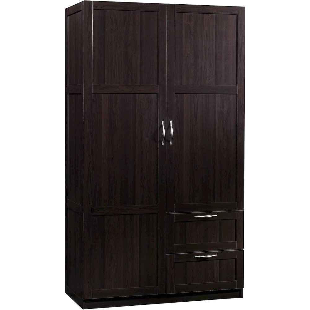 Raven Oak finish