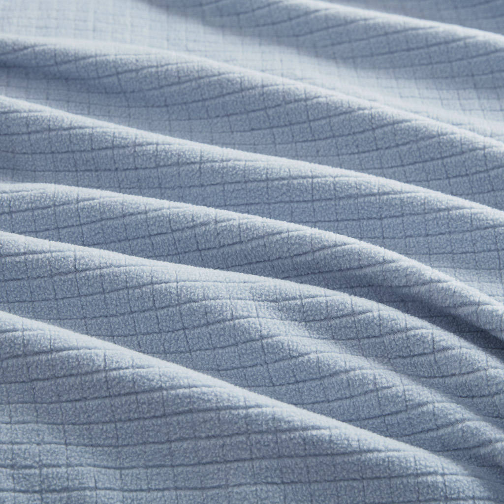 Microfleece Blanket
