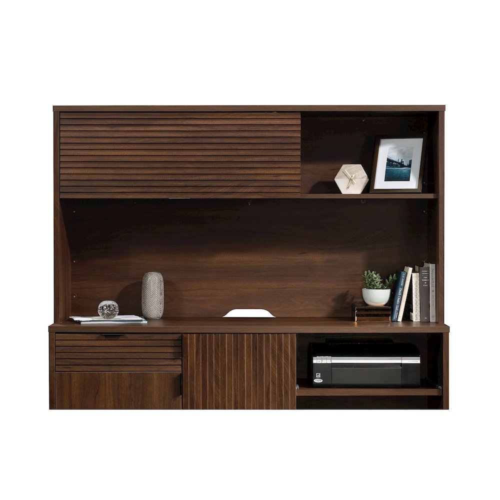 Englewood Commercial Office Hutch