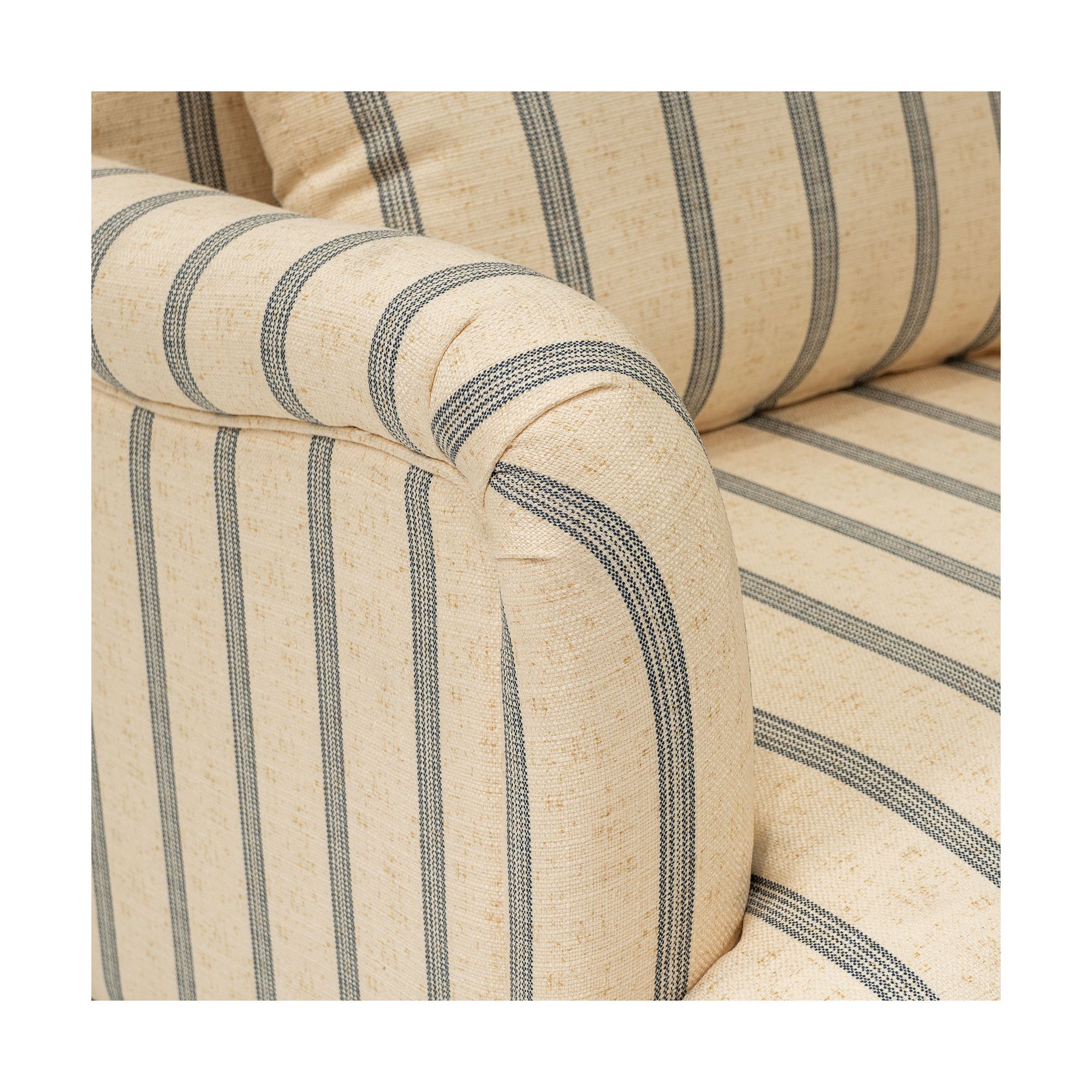 Amanda Accent Chair