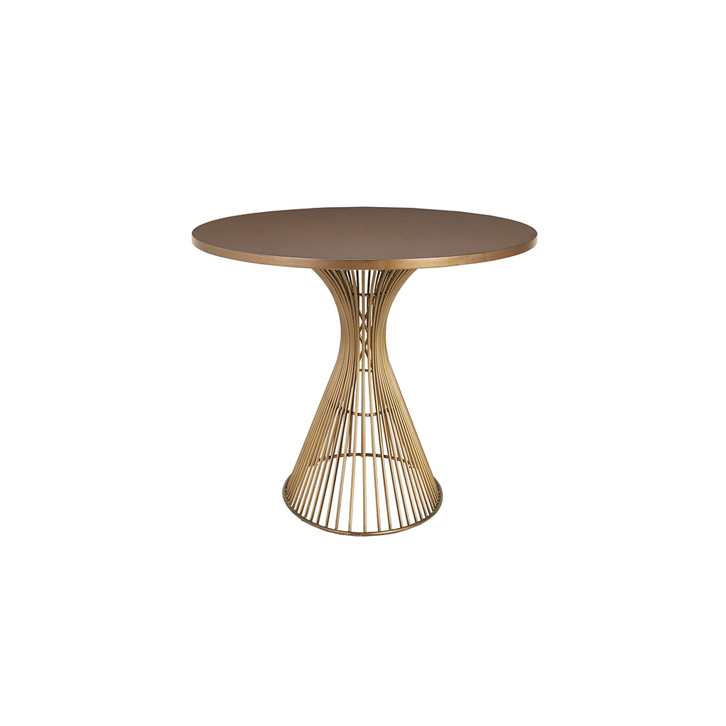 Mercer Oval Dining Table