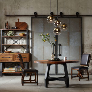 Lancaster Round Dining/Gathering Table from INK+IVY in  Amber/Graphite. Lancaster Round Dining/Gathering Table from INK+IVY in  Amber/Graphite. Lancaster Round Dining/Gathering Table from INK+IVY in  Amber/Graphite. Lancaster Round Dining/Gathering Table from INK+IVY in  Amber/Graphite. Lancaster Round Dining/Gathering Table from INK+IVY in  Amber/Graphite.