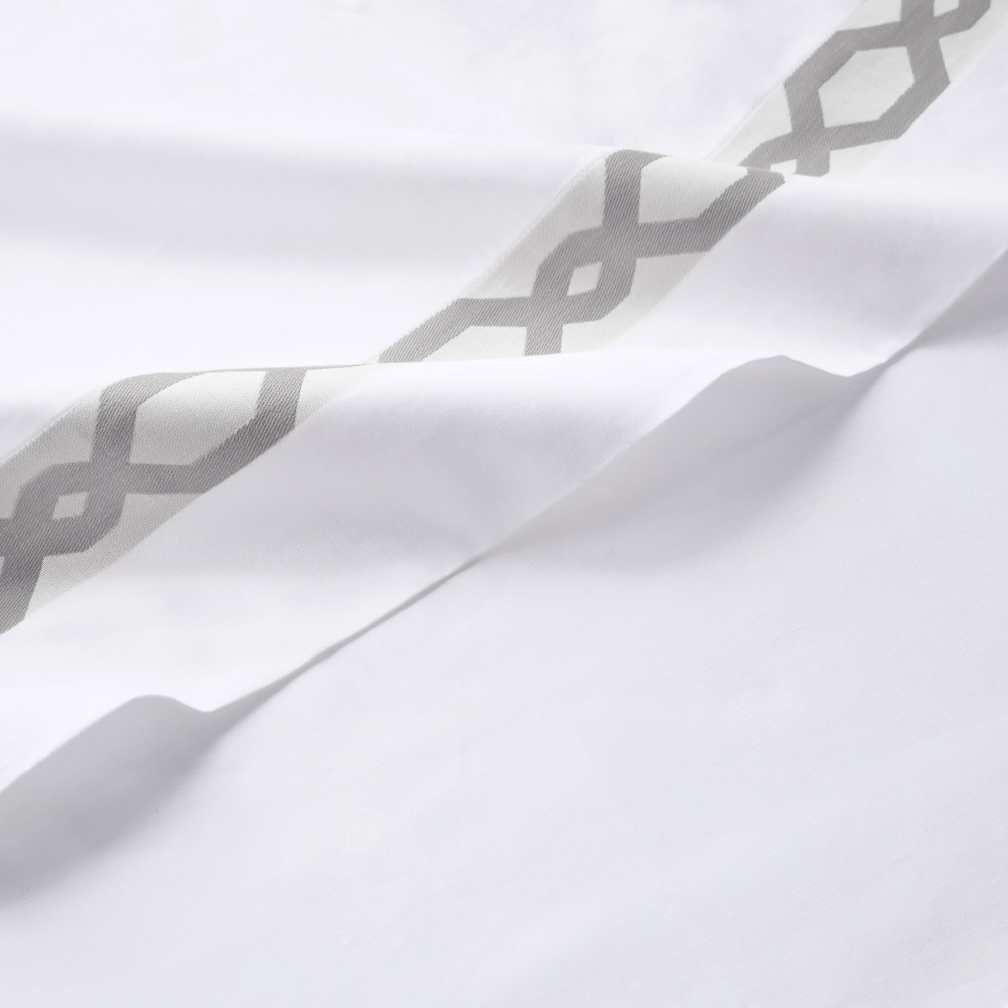 Signature Hem 300TC Cotton Sheet Set