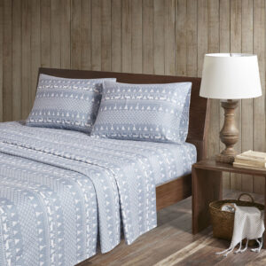 Cotton Flannel Sheet Set from Woolrich in  Blue Winter Frost. Cotton Flannel Sheet Set from Woolrich in  Blue Winter Frost. Cotton Flannel Sheet Set from Woolrich in  Blue Winter Frost. Cotton Flannel Sheet Set from Woolrich in  Blue Winter Frost. Cotton Flannel Sheet Set from Woolrich in  Blue Winter Frost.