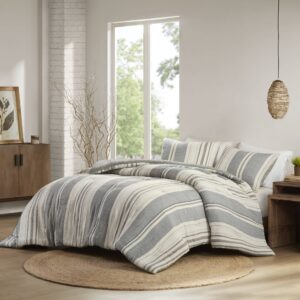 Mesa Comforter Set from Woolrich in  Grey. Mesa Comforter Set from Woolrich in  Grey. Mesa Comforter Set from Woolrich in  Grey. Mesa Comforter Set from Woolrich in  Grey. Mesa Comforter Set from Woolrich in  Grey.