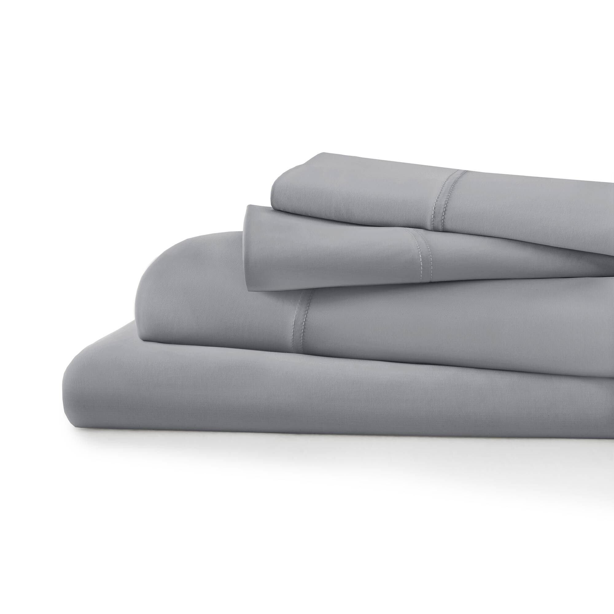Cooling Stretch Jersey Sheet Set