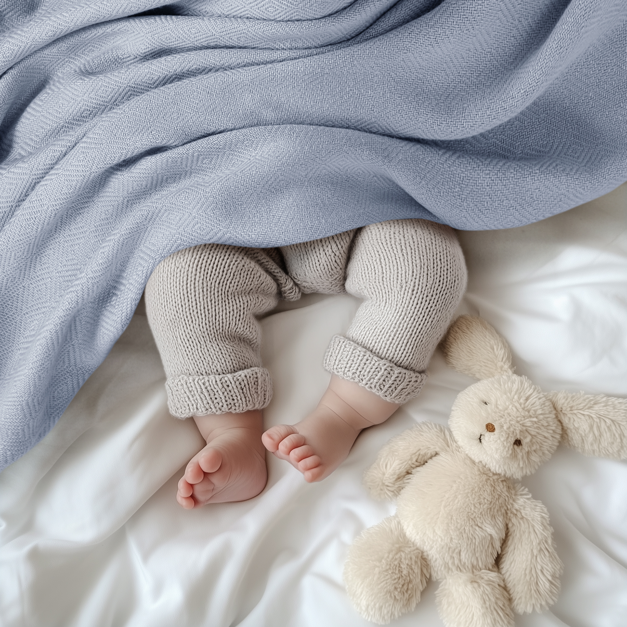Bamboo Cotton Rayon Blanket