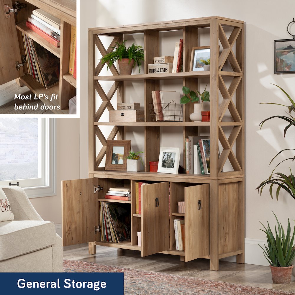 Newberry Lane Storage Organizer