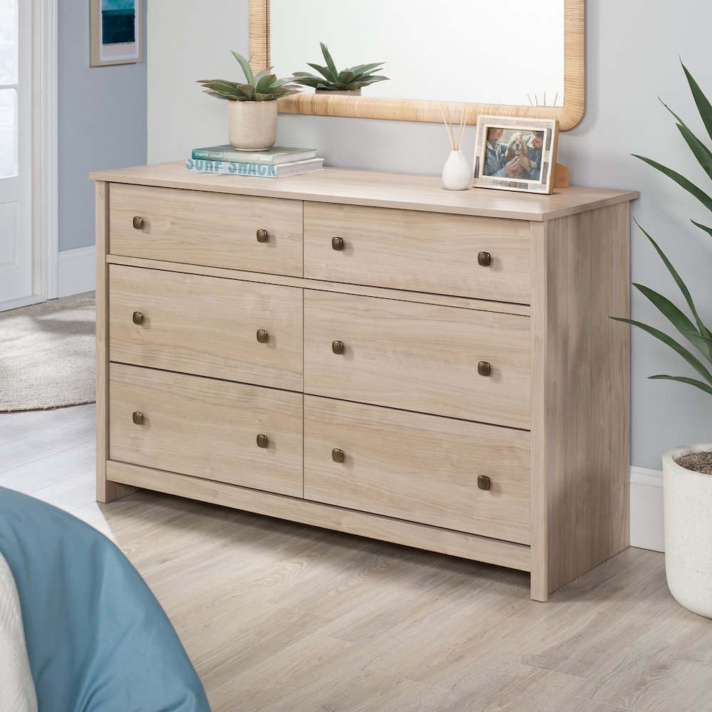 Harvest Walnut Finish