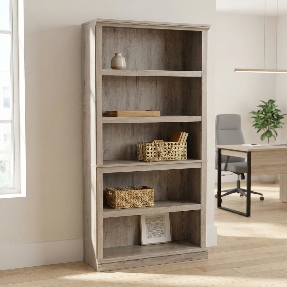 Laurel Oak finish