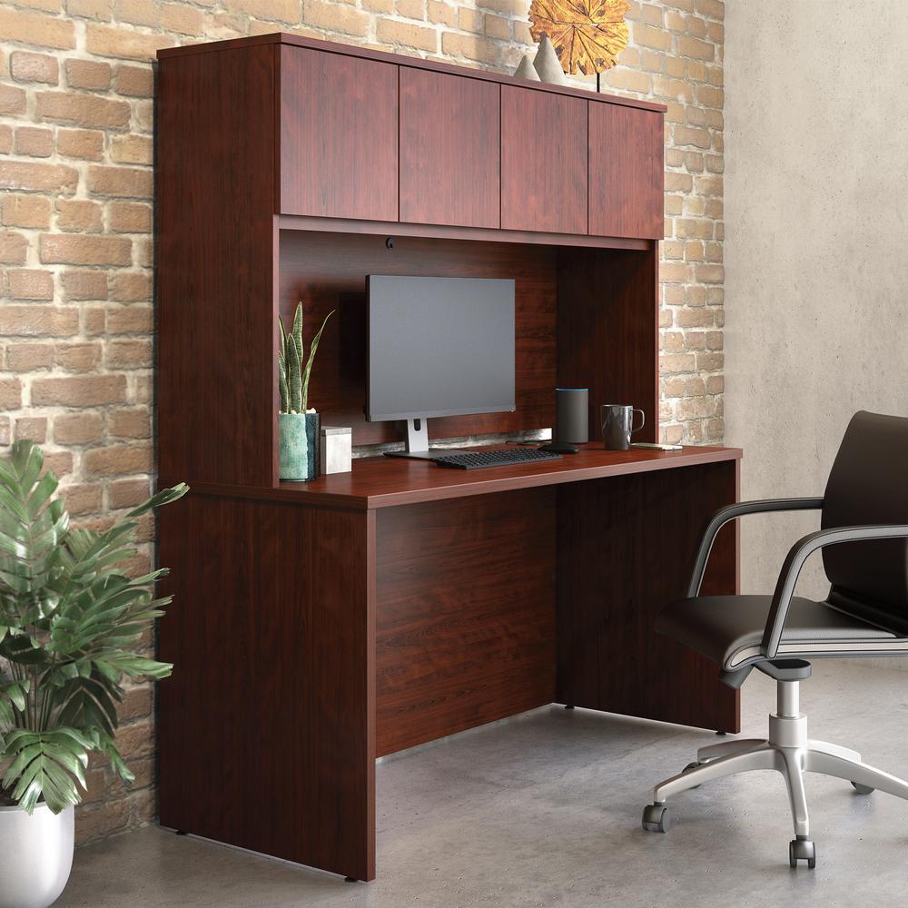 Affirm Commercial Office Hutch