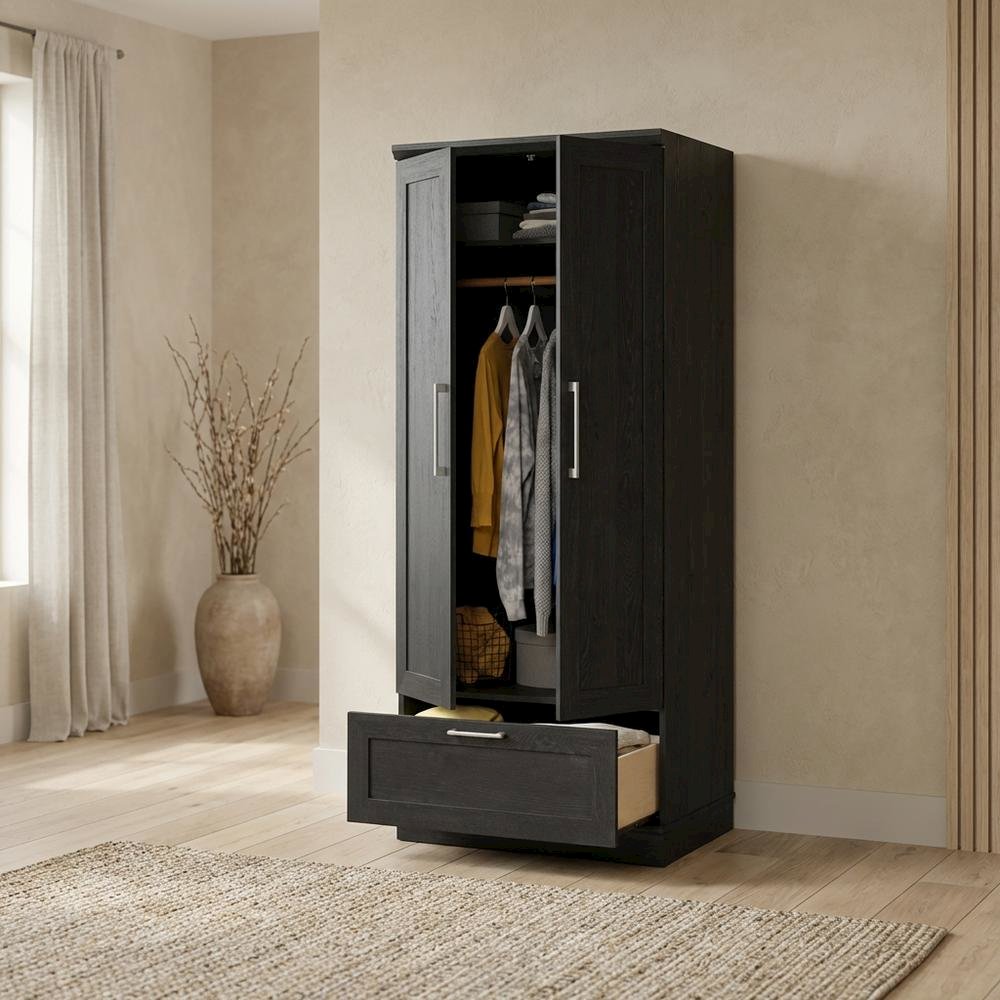 HomePlus Storage Armoire